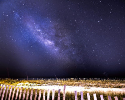 Milky Way - IMG 8260