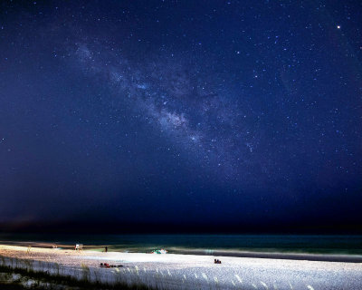 Milky Way IMG  -8265