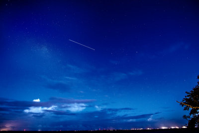 MW & Space Station-8373 
