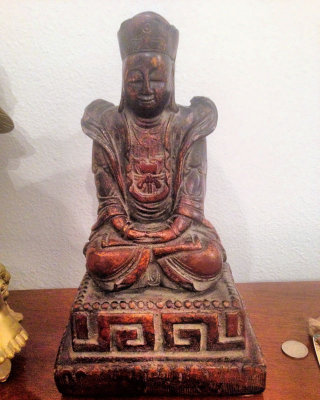 Buddha front - IMG_9328