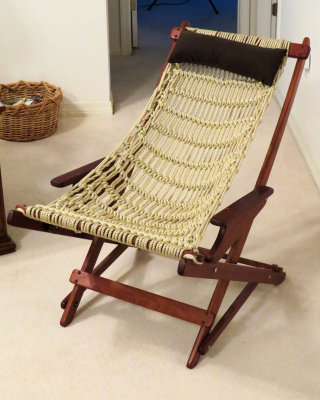 Rope chair - IMG_5535