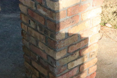 04 - brick closeup - ISO 16000 -  IMG_4065