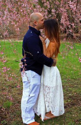 Natasha and Paul