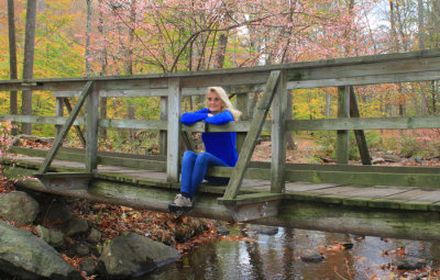 Fall My Favorite Season