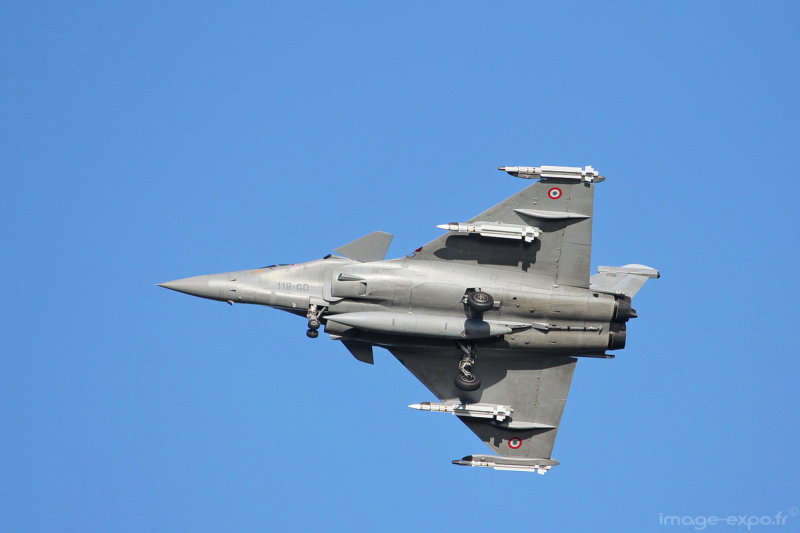 Rafale MPL