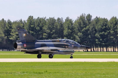 Mirage 2000 Salon