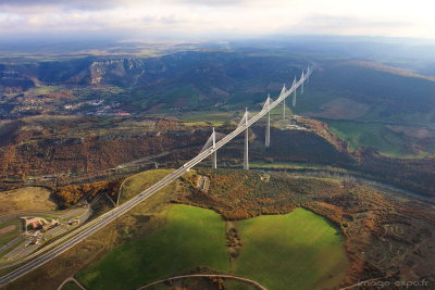 Pont de Millau