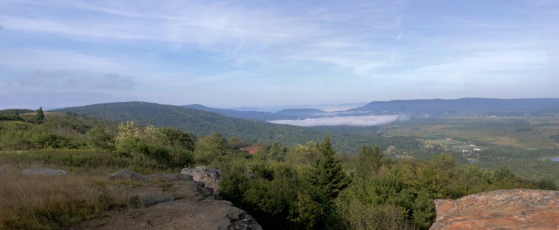 Canaan Valley