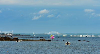 Bridges to Cape Cod