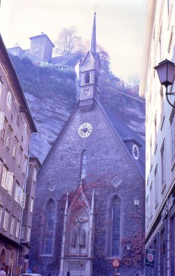 St. Blaise - 1969