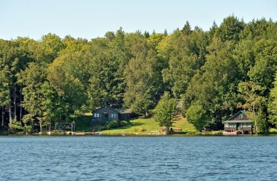 Eagle Lodge Cabins