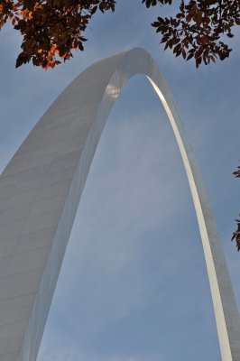 St. Louis Waterfront