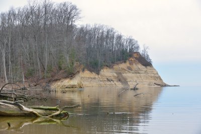 Westmoreland State Park