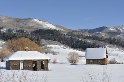 Elkstone Farm