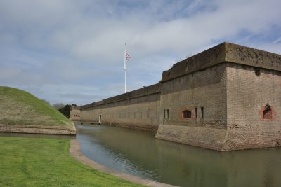 Fort Pulaski