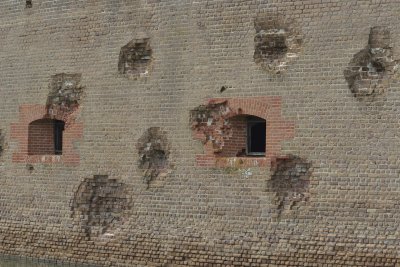 Fort Pulaski