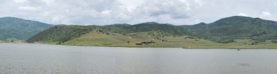 Stagecoach Reservoir