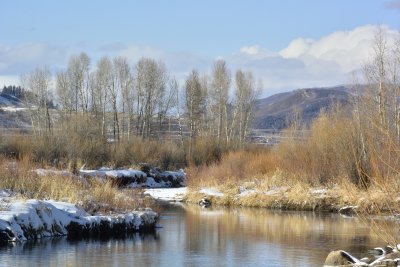 Yampa River