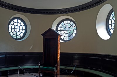 Inside Capitol