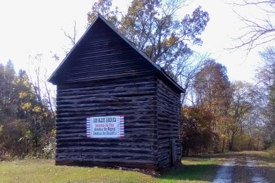 Rural Virginia