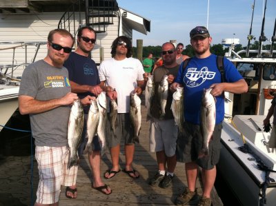 June 29 Afternoon Light Tackle.jpg