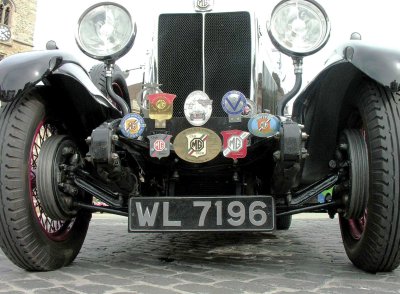 Made in Abingdon