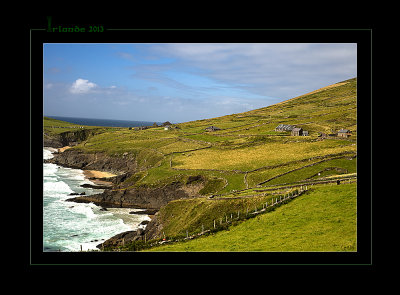 IRLAND...