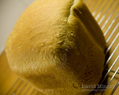 Dec 19: Bread