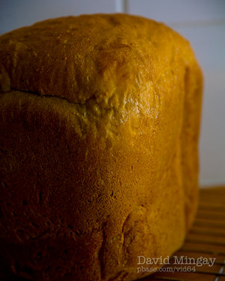 Jan 21: Bread