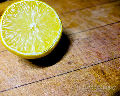 Sep 11: Lemon