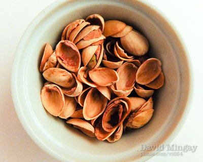 27 Feb - Nuts