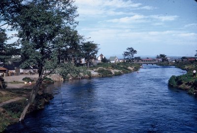 Chitose River, Hokkaido, Japan 15.jpg