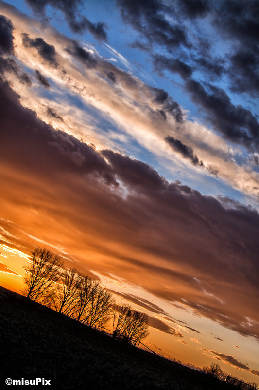 2015-001 TiltedSunrise