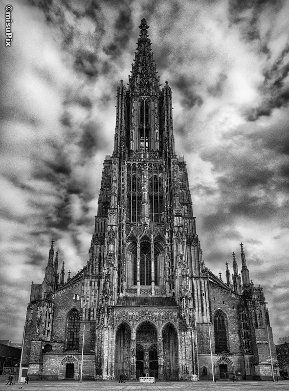 2015-005 Minster