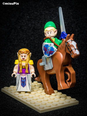 zelda