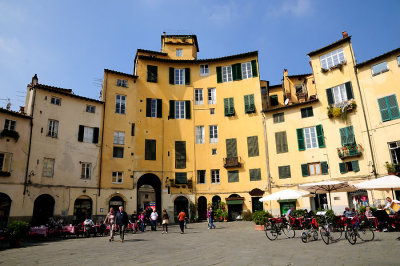 Lucca