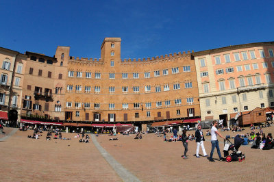 Siena