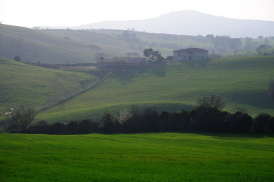 Tuscany