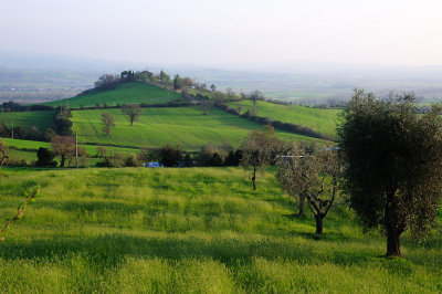 Tuscany