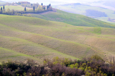 Tuscany