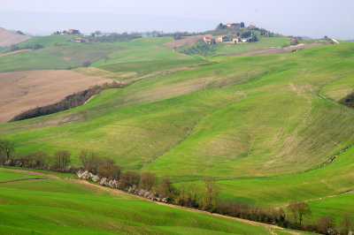 Tuscany