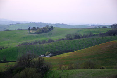 Tuscany