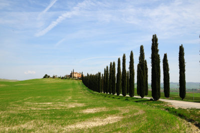 Tuscany