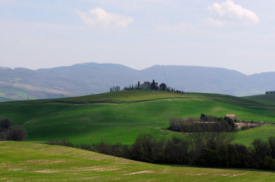 Tuscany