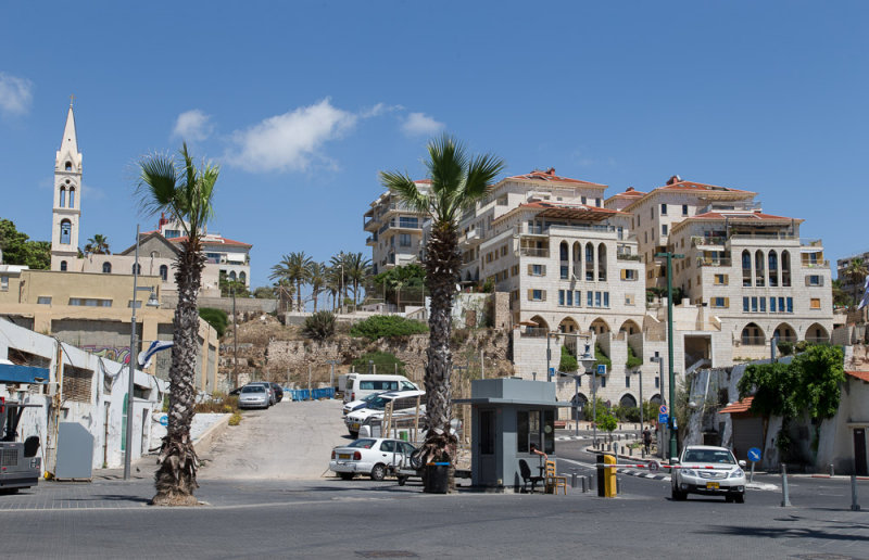 Jaffa (Joppa)