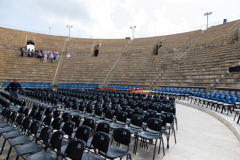 The Theatre