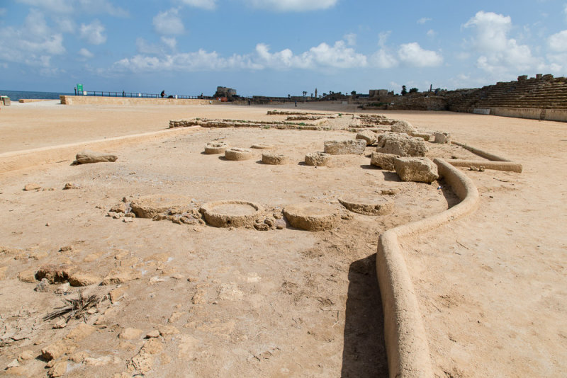 King Herods Hippodrome