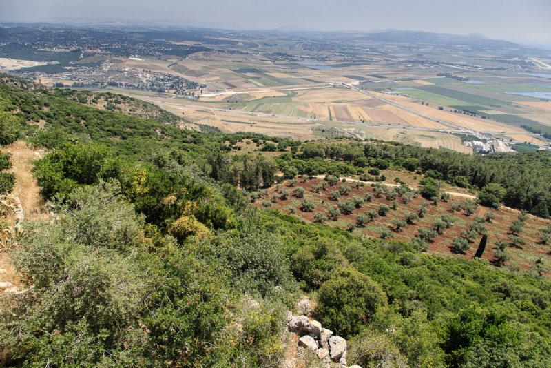 Muraqa Carmelite Monastary