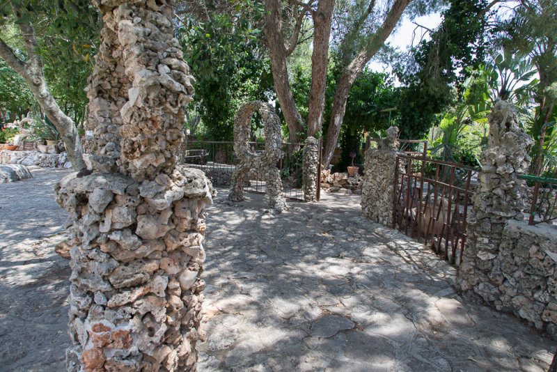 Muraqa Carmelite Monastary