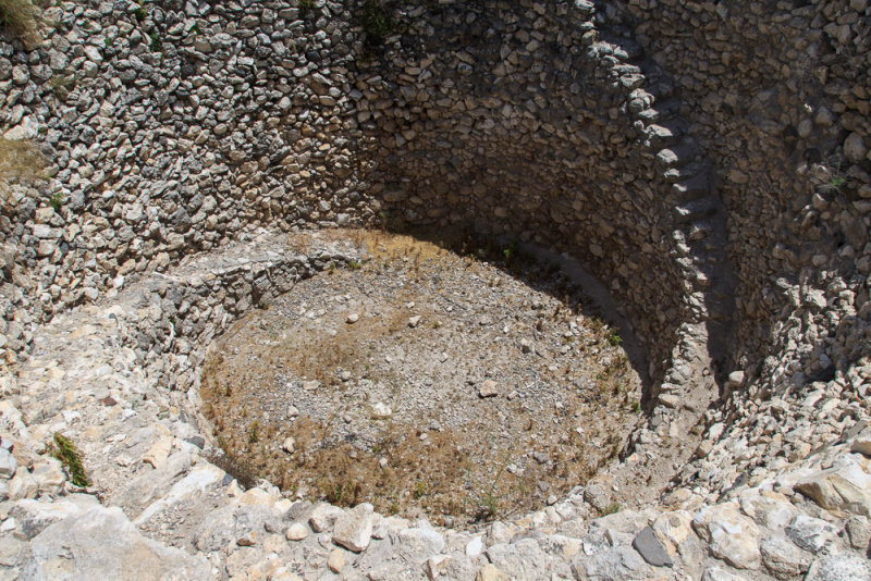 Megiddo National Park